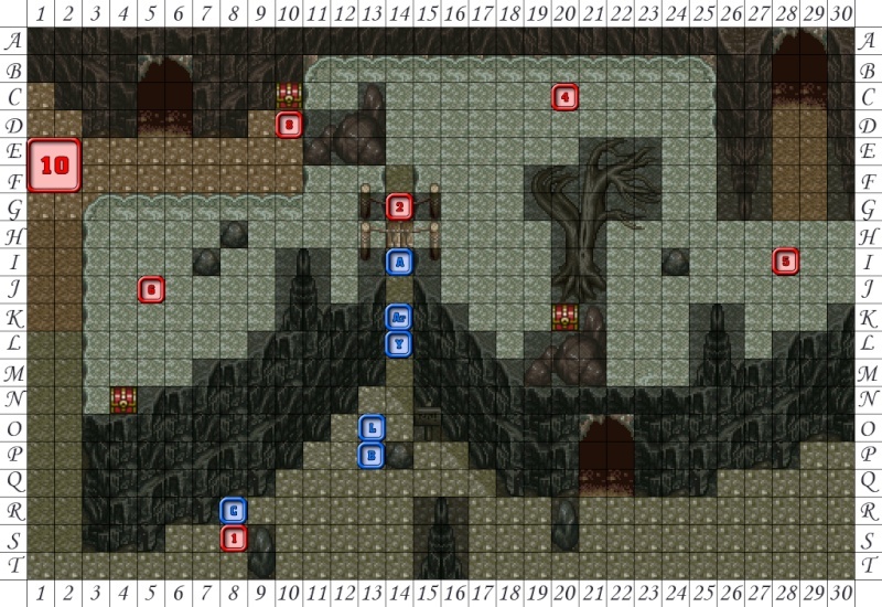 Combat 5: Monts de Cimelite - Joueur VS Monstres - Page 2 Mdc-to24