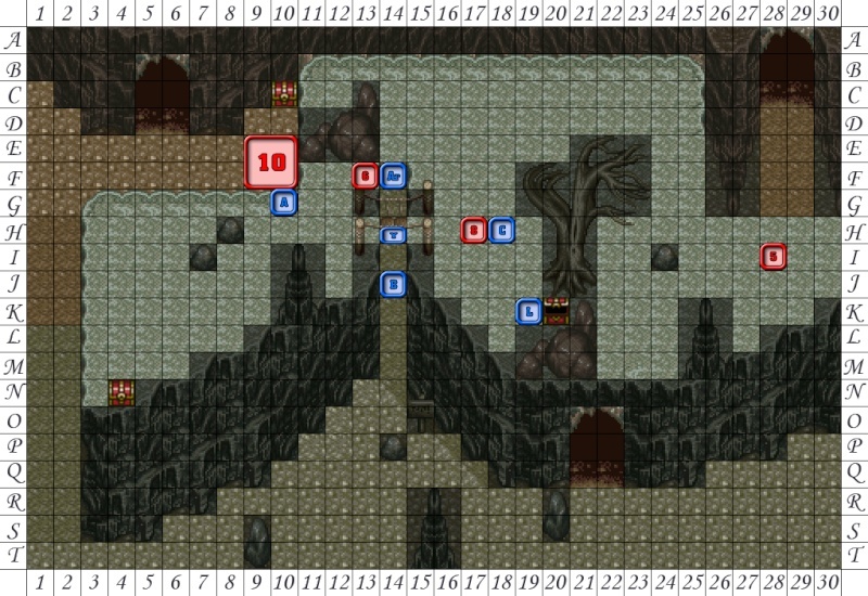 Combat 5: Monts de Cimelite - Joueur VS Monstres - Page 3 Mdc-to37