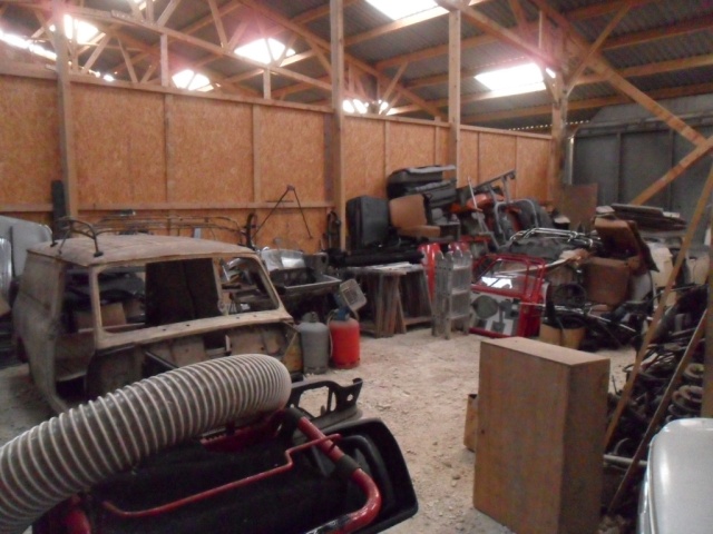 mon garage .... installation et matos ! - Page 3 Sam_1111