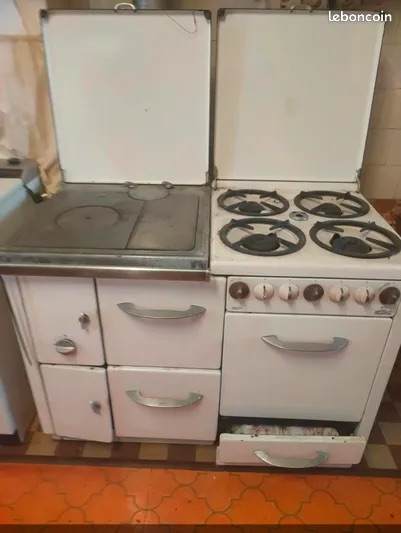  Cherche notice cuisinière bois/charbon Arthur Martin Année 50 Dd897d10