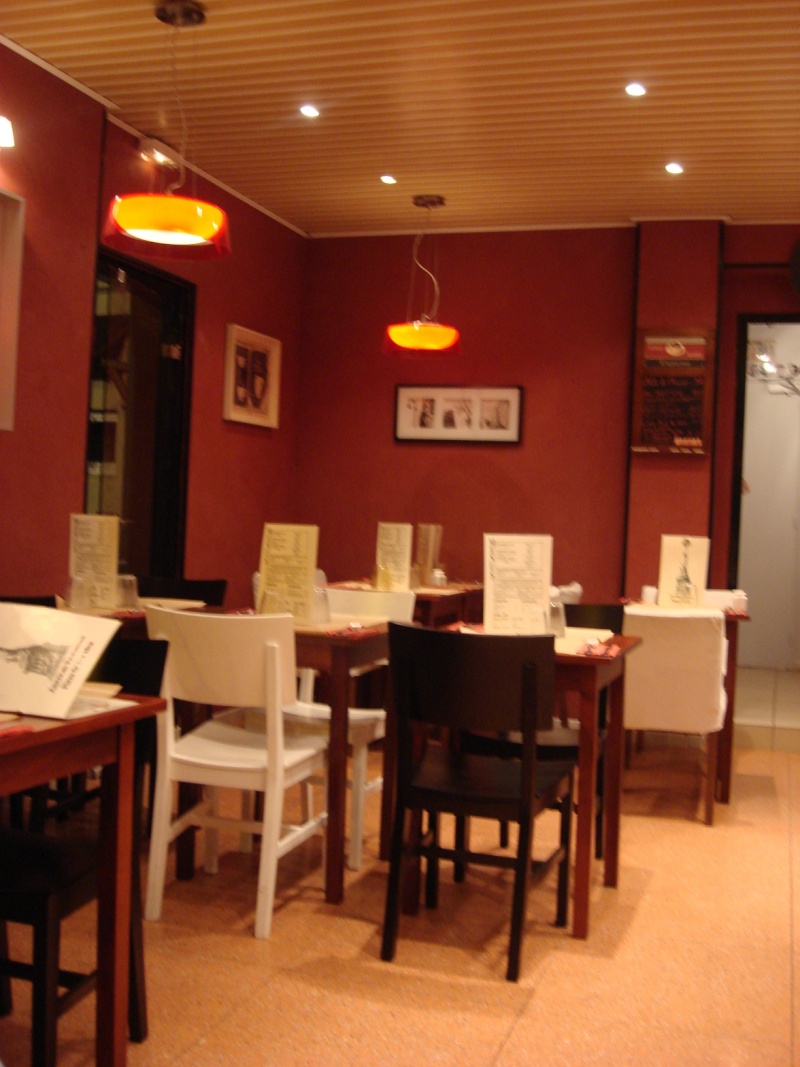 LE CENTER'S Nouveau Restaurant à Dreux Dsc07616
