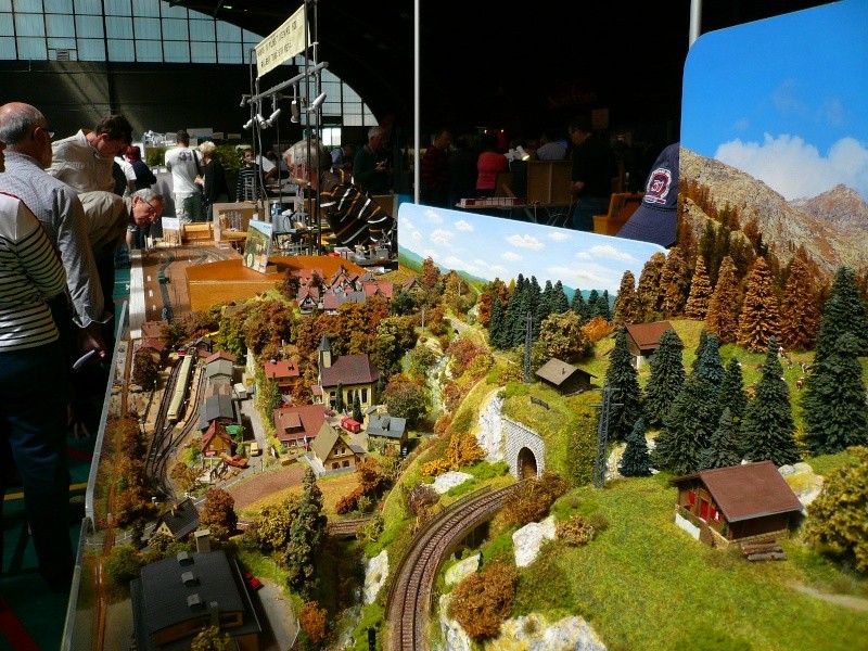 Model'rail St Etienne. P1060911