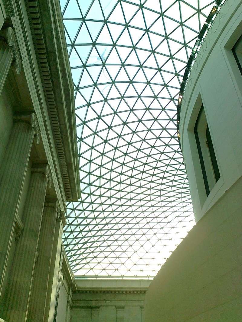 British Muséum de Londres le 16/11/13 - Vos photos, vos commentaires Photo447