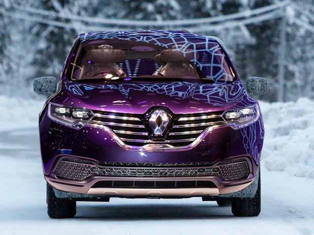 2014 - [Renault] Espace V - Page 30 Espace10