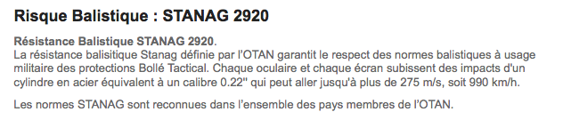 Eraflure au visage lors de tir. Captur25