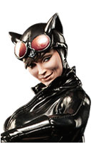 Sideshow Catwoman 1/4 Premium Format  Captur17