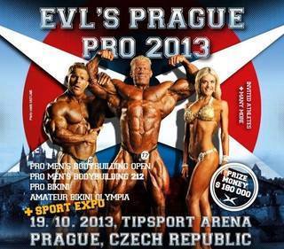 EVL'S Prague Pro 2013 13857710