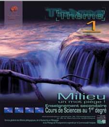 Formation scientifique: les thmes Theme110