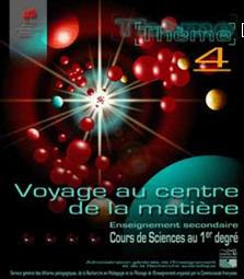 Formation scientifique: les thmes Theme410