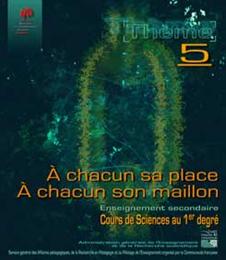 Formation scientifique: les thmes Theme510