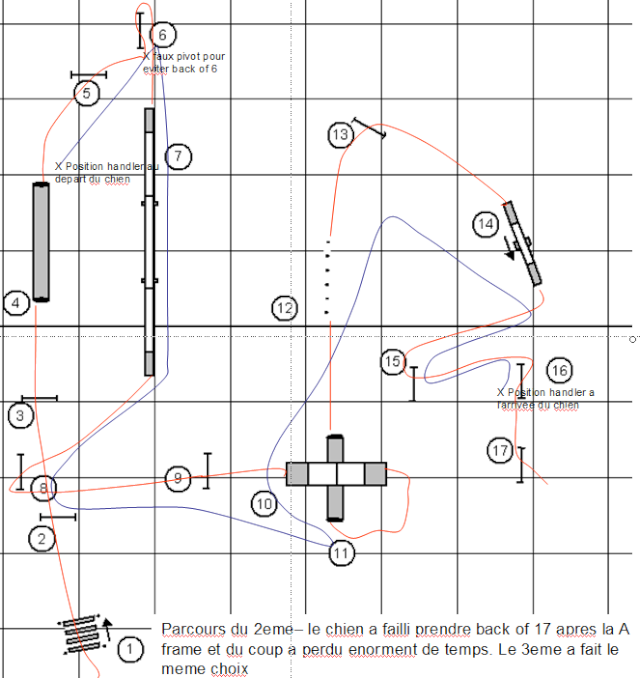 ET maintenant un parcours d'agility (grade 6 et 7 combined) - Page 2 Lisa-210