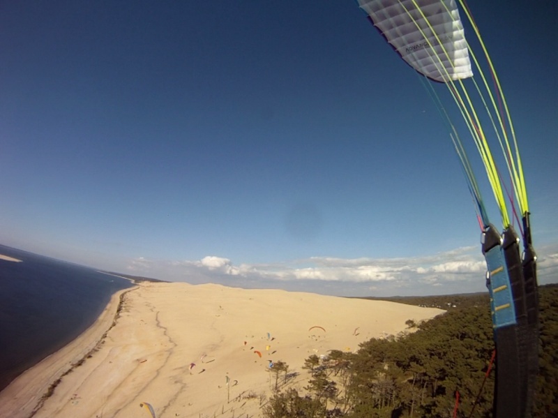 Camping dune du Pyla 110