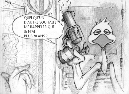 Les Anniversaires Des Survivants Page 15