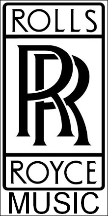 Rolls Royce Music Rollro10