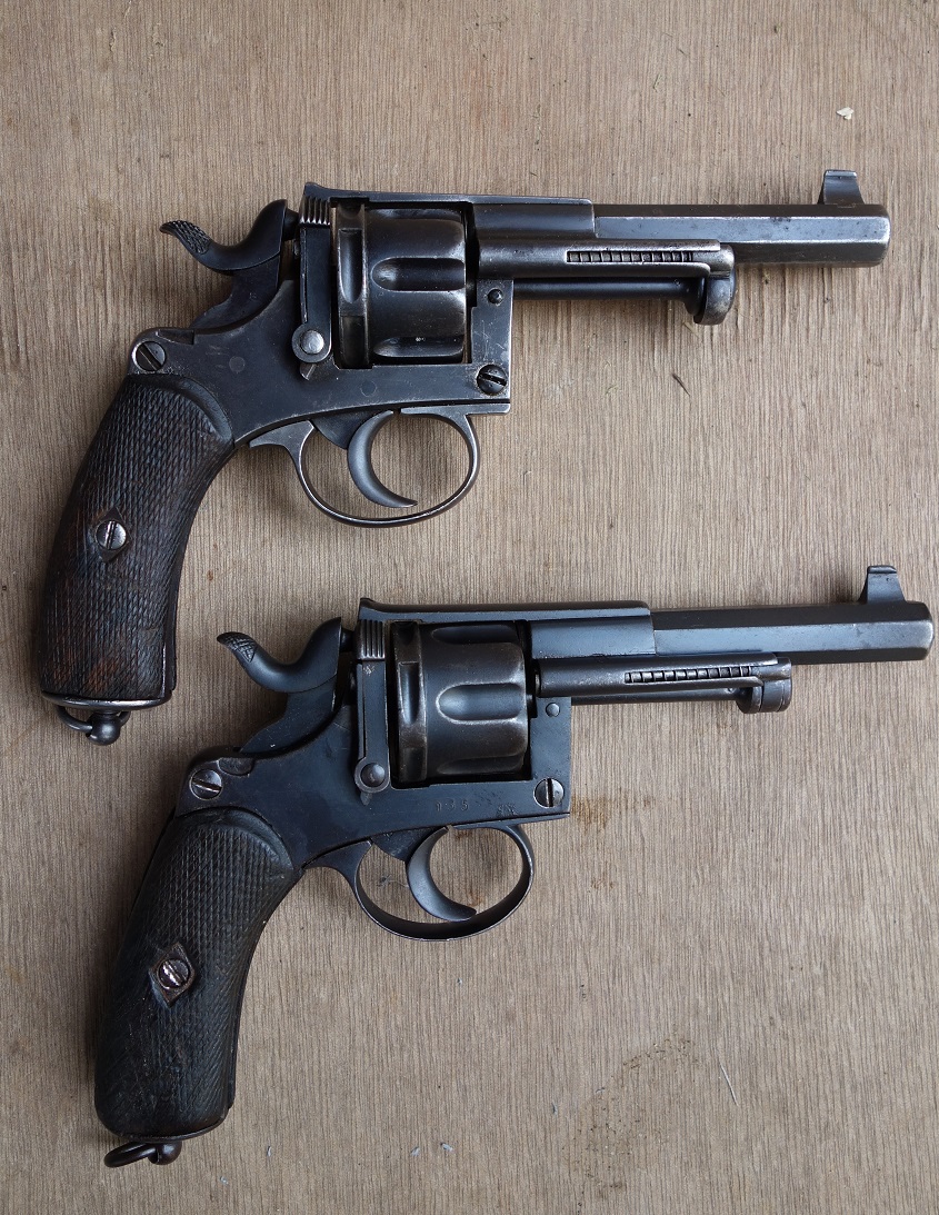 revolver Hollandais KNIL Dsc02110