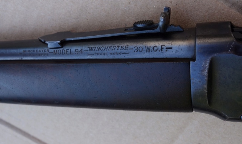 Carbine 94 de 1940 Dsc02313