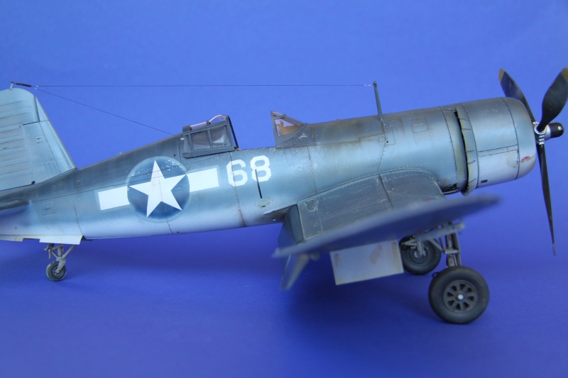 CORSAIR F4U1 TAMIYA Img_6840