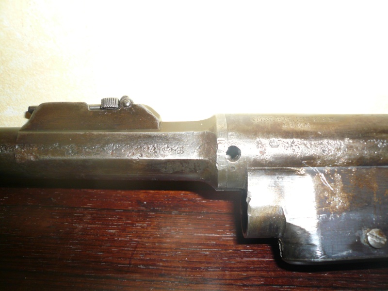 Model 1886 Kropatschek Carbine Kropat10