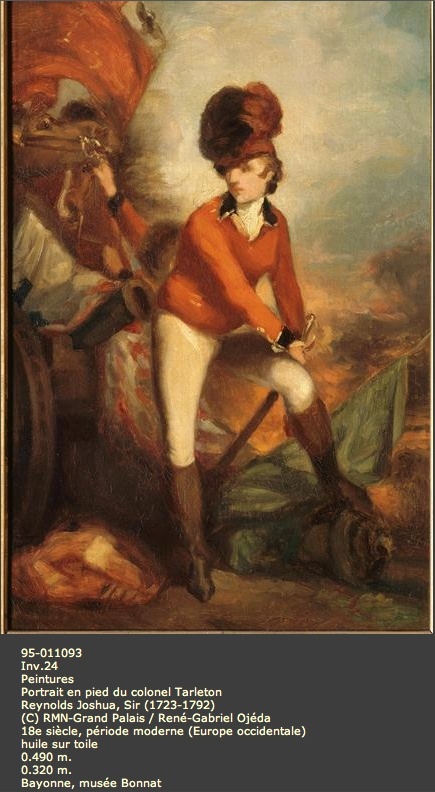 Portraits anglo-américains à l’heure de la Révolution Image_46