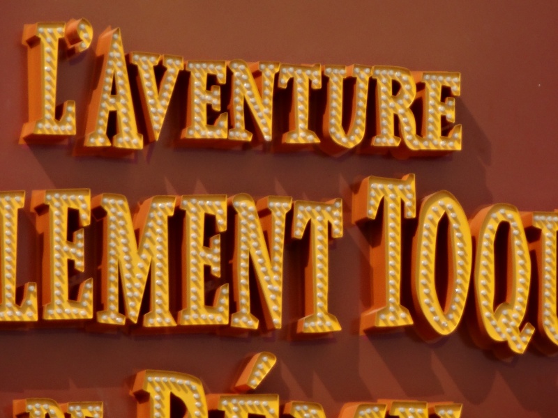 Ratatouille : L'Aventure Totalement Toquée de Rémy [Worlds of Pixar - 2014] - Page 16 04010
