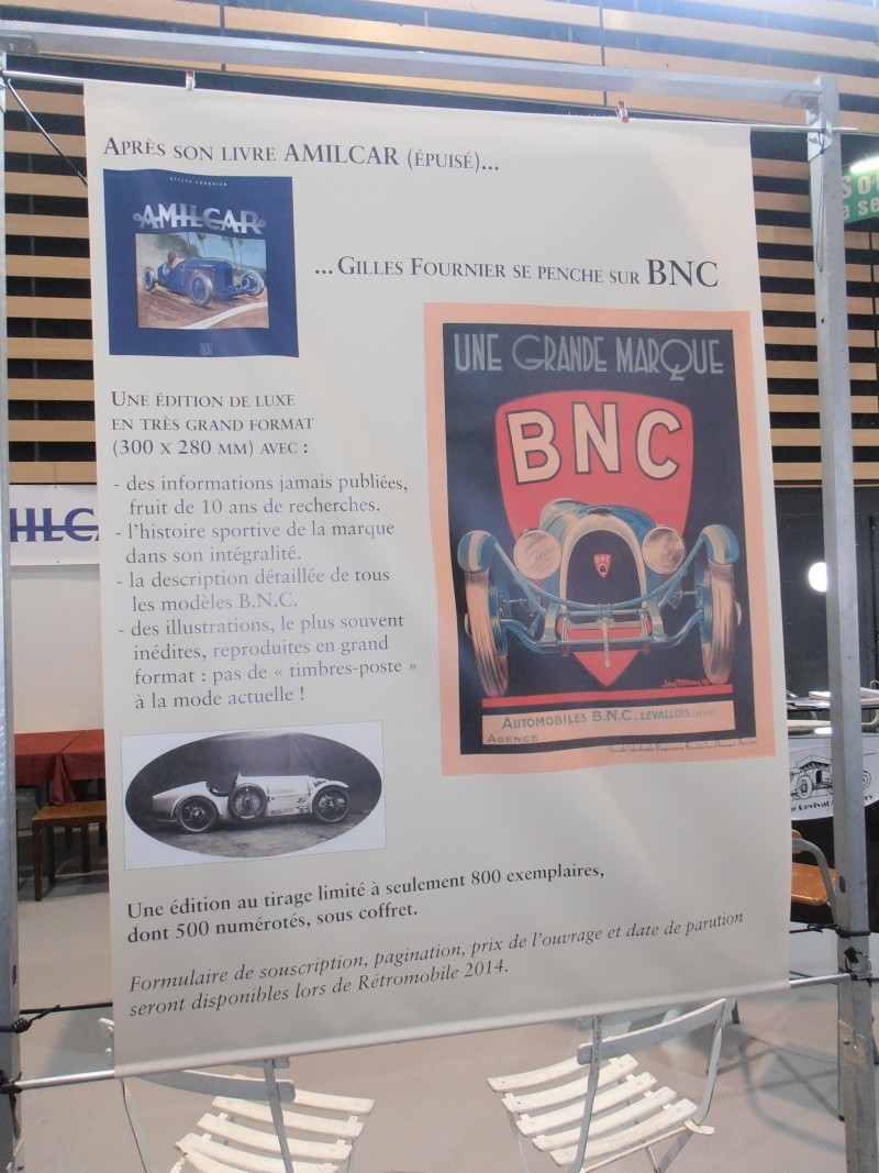 BNC B.N.C. Bollack, Netter et Cie cyclecar - Page 11 Pb080010