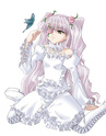 Rozen Maiden Kiraki10