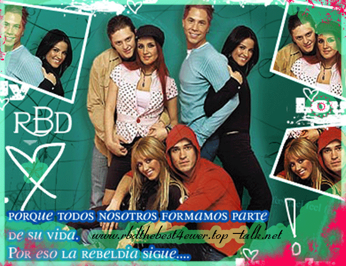 Rbd