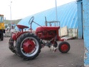 Un nouveau Farmall Cub à St-Pierre.............. Vendre11