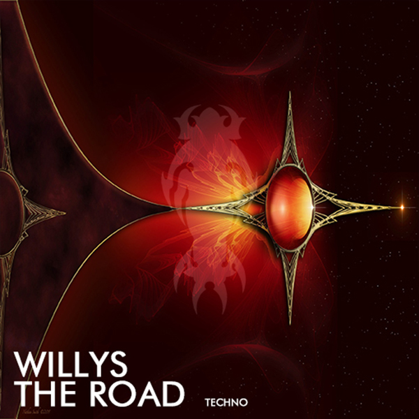 Willys (k1 resistance crew) MIX'S (update 05/2014) The_ro10