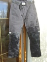 Pantaloni moto - textil sau piele - noi sau sec-hand - actualizat 02.12.2022 Sta63412