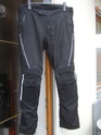Pantaloni moto - textil sau piele - noi sau sec-hand - actualizat 02.12.2022 Sta66285