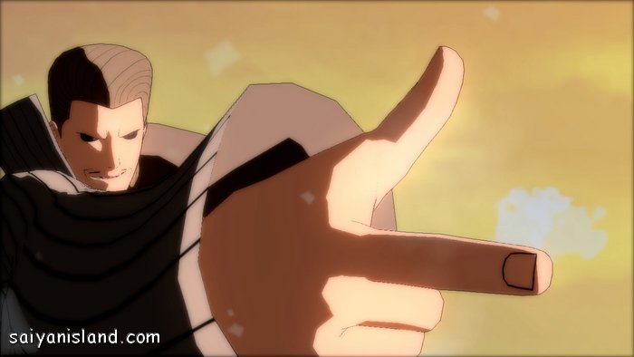 Naruto shippuden: Ultimate ninja storm Revolution! 7prdq310