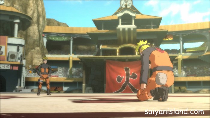 Naruto shippuden: Ultimate ninja storm Revolution! Q3wubq10