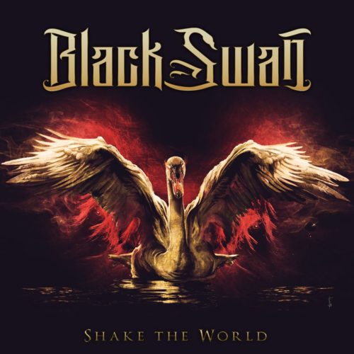 BLACK SWAN Black-11