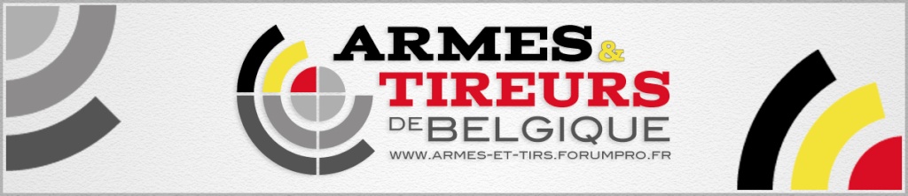 Armes et Tireurs de Belgique