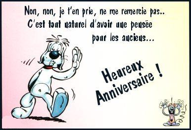 Anniversaire Jpvandenberghe Anniversaire Jpvandenberghe