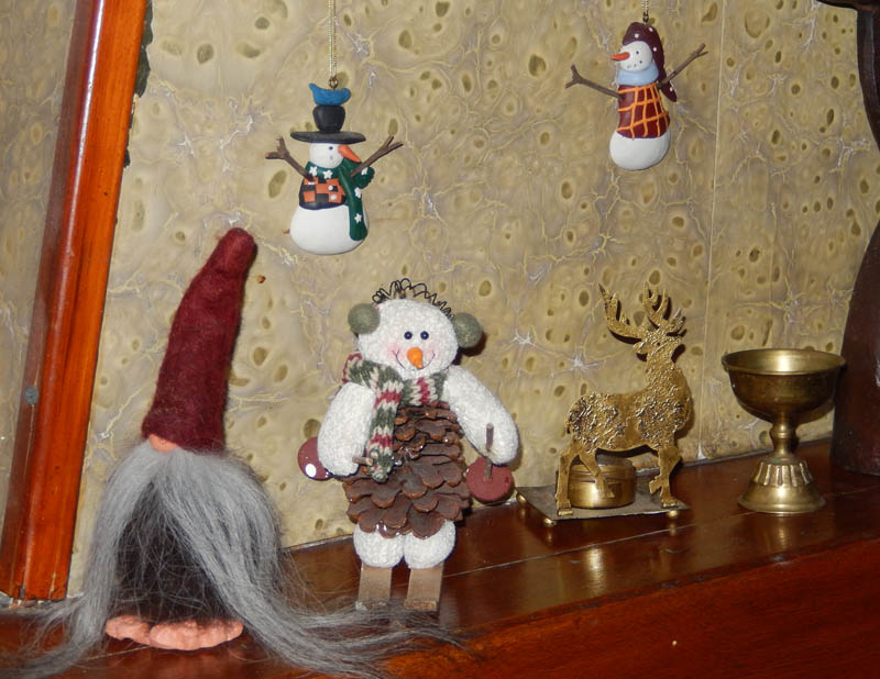Photos de nos sapins et décorations de Noël Dscn0811