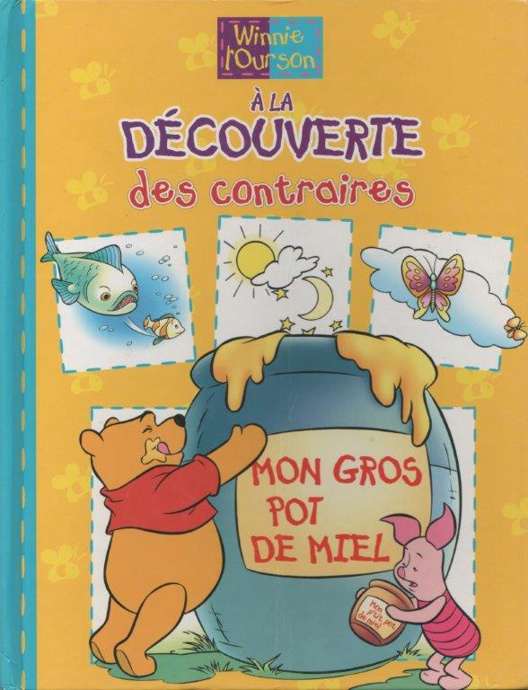 l'OURS dans les livres - Page 9 2013_176