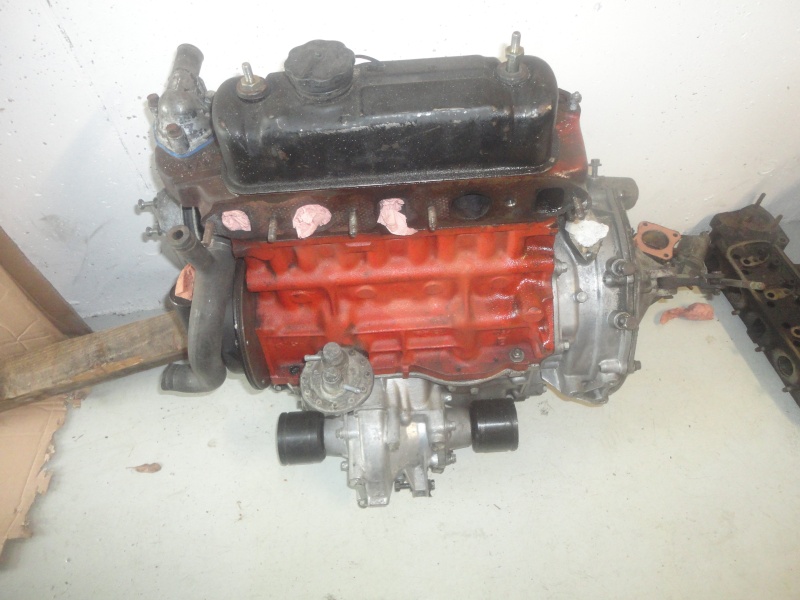 Restauration moteur 1275  Dsc02710