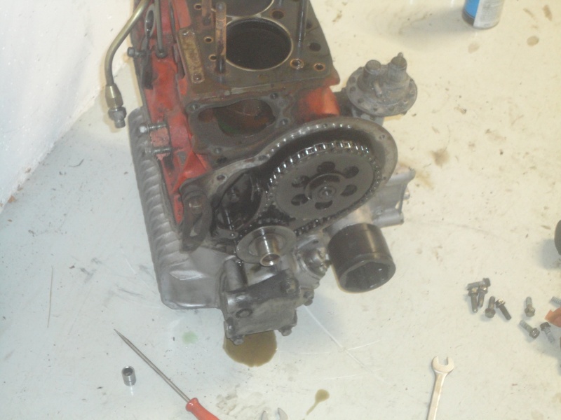 Restauration moteur 1275  Dsc02712