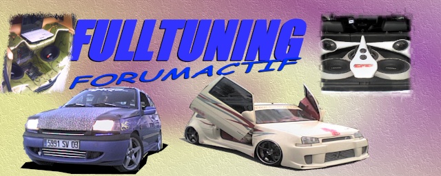 FULLTUNING