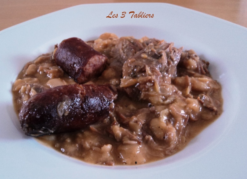 CASSOULET Cassou10