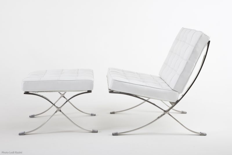 pour les fanas de meubles de  designers Barcel10