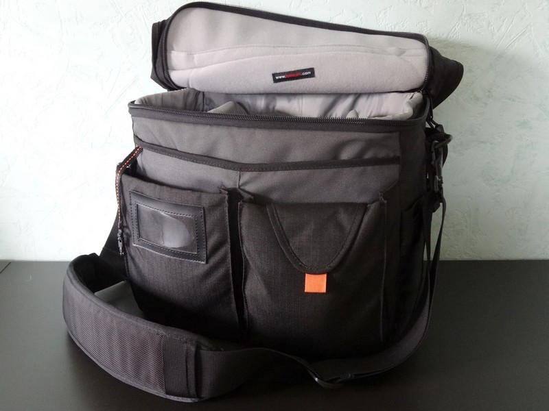 [VENDU] Sac Lowepro Stealth Reporter D400 AW Lowepr12