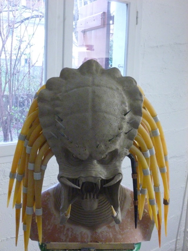Tête de predator taille réelle P1010214