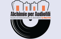 Alchimie    per    Audiofili