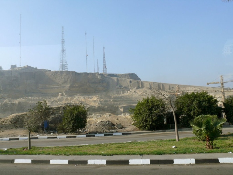 Egyptean Towers Cairo_11