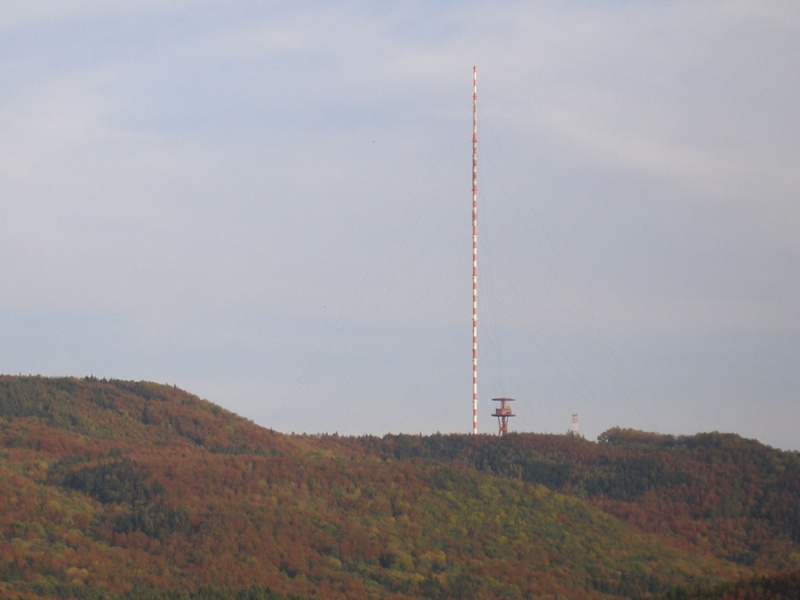 Slovakian Towers Dubnik10