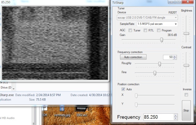 Receptia analogica TV canal 1 - 69 - Page 10 R4_vid10