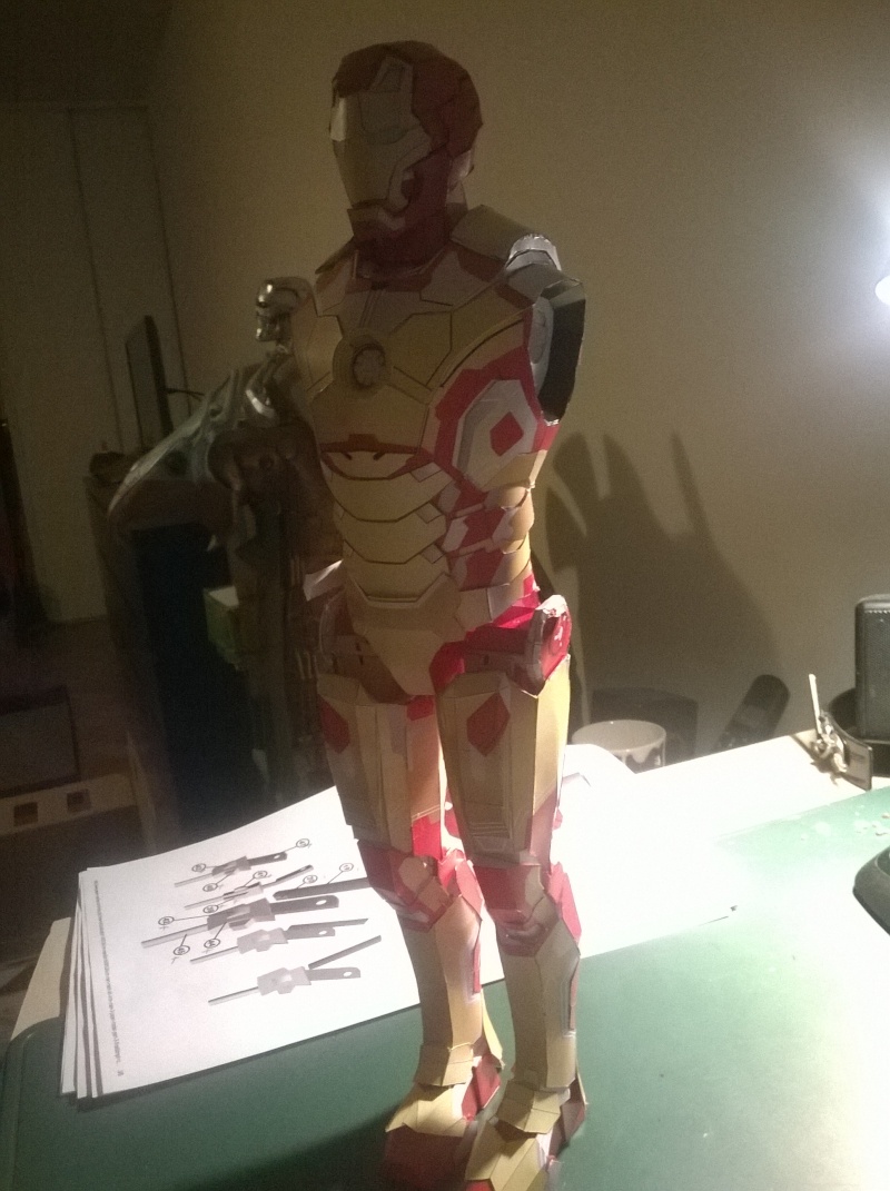 ironman version bureau. Wp_20130